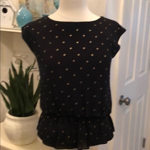 KENNETH COLE NEW YORK TOP